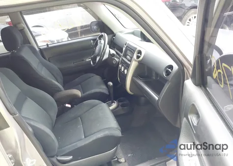 2006 Scion Xb from USA, damaged, VIN JTLKT324764107800